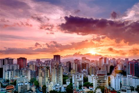 Caracas .